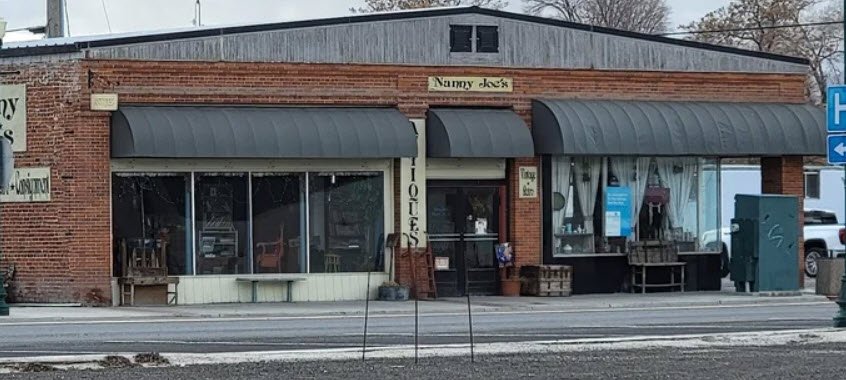 C Punch Inn & Casino, Nevada, USA